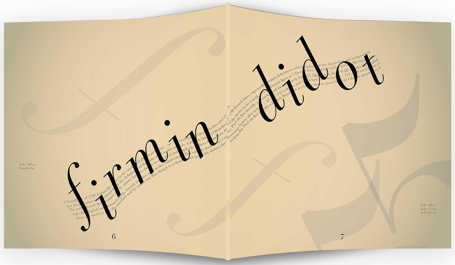 Didots Firmin