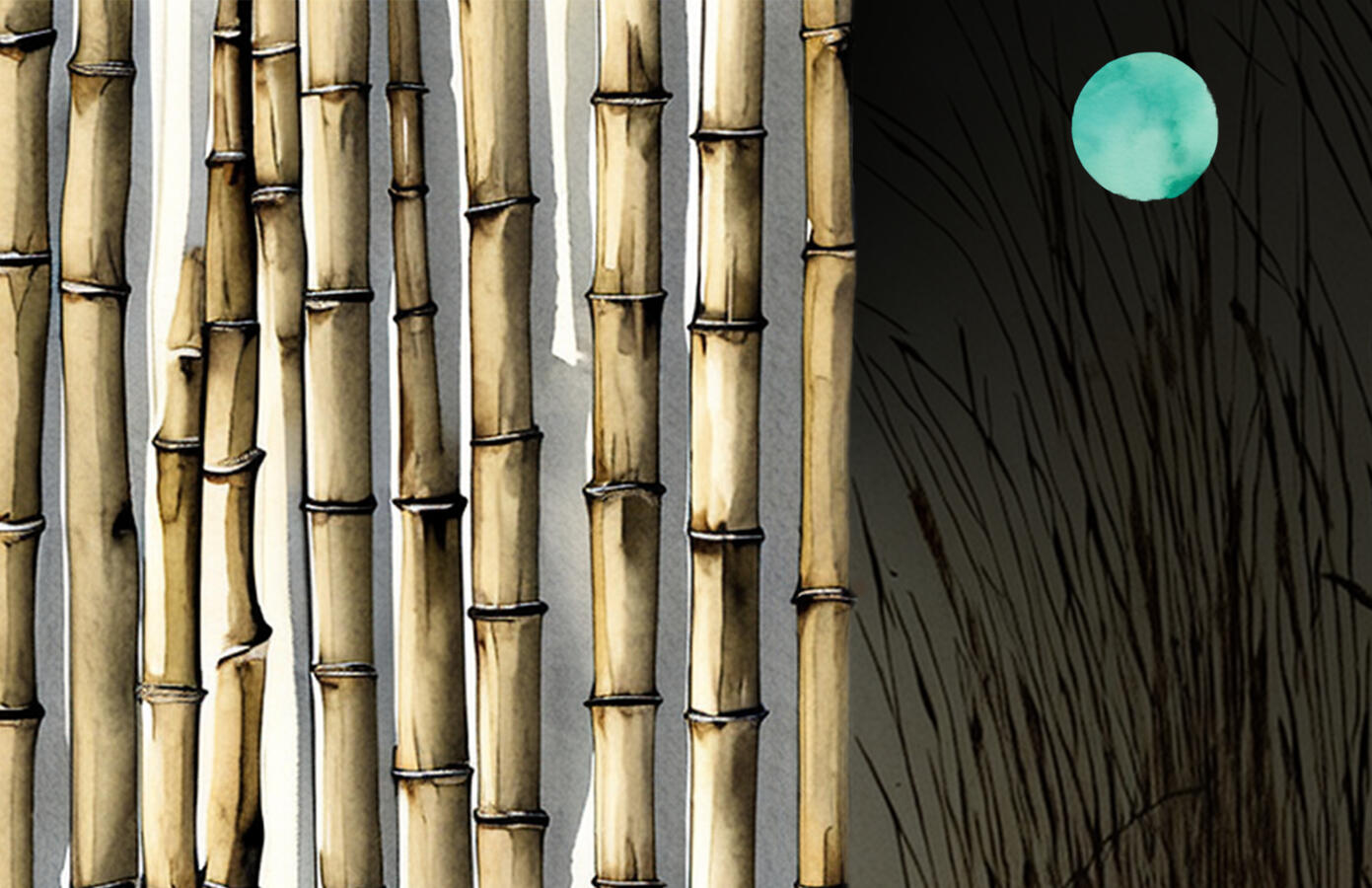 Bamboo Nights